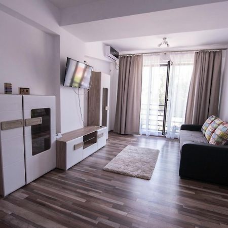 Labirint Apartament Constanţa Eksteriør bilde