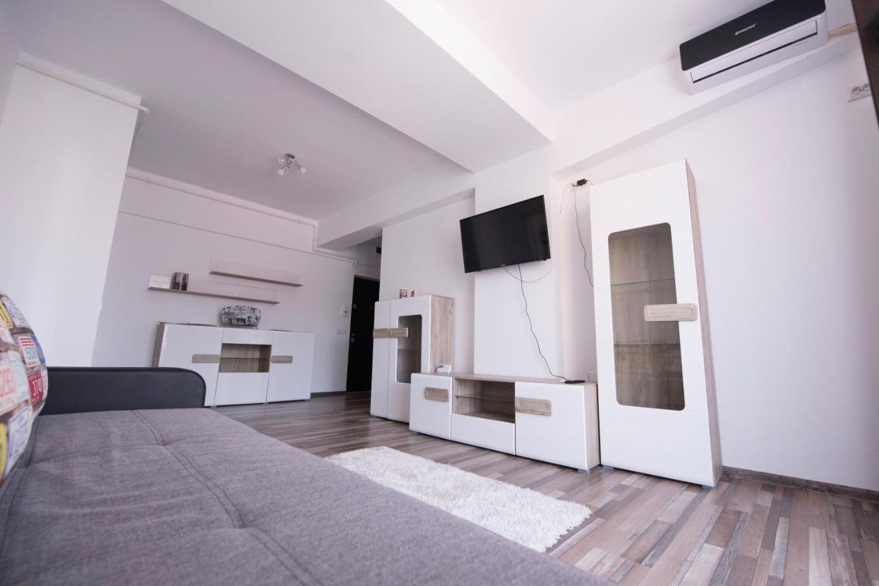Labirint Apartament Constanţa Eksteriør bilde