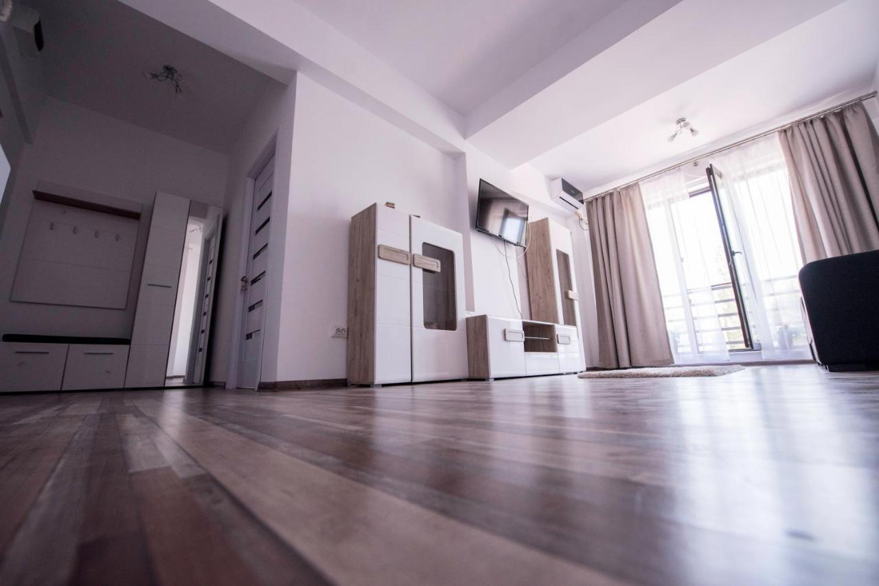 Labirint Apartament Constanţa Eksteriør bilde