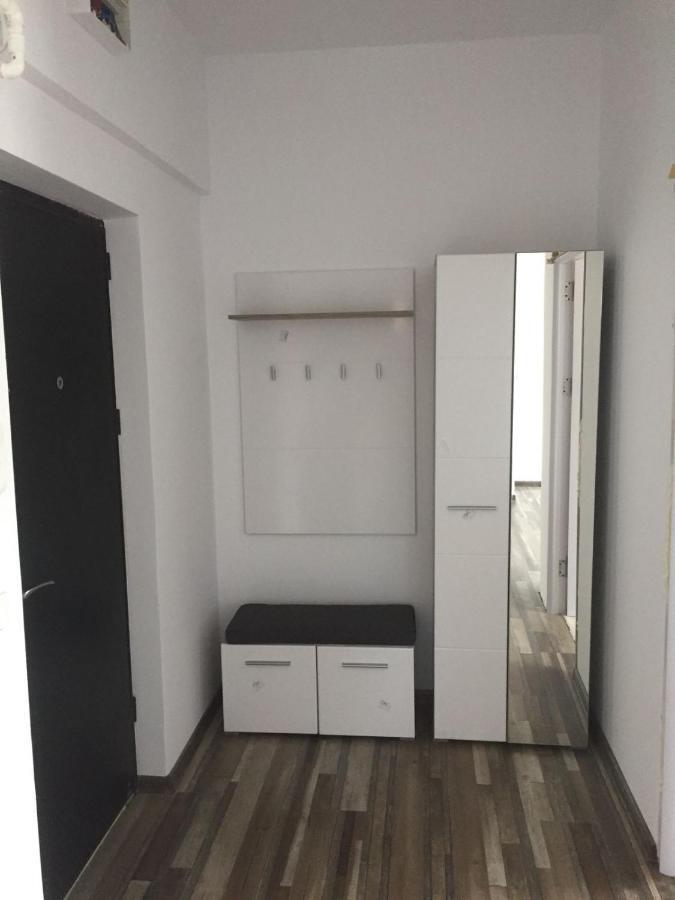 Labirint Apartament Constanţa Eksteriør bilde