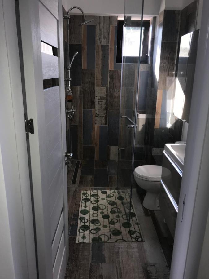 Labirint Apartament Constanţa Eksteriør bilde