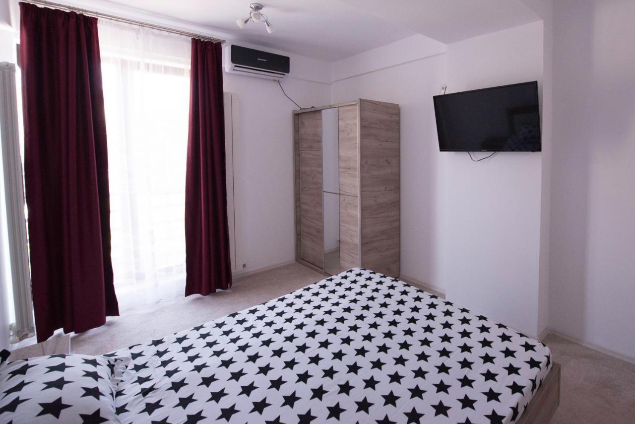 Labirint Apartament Constanţa Eksteriør bilde