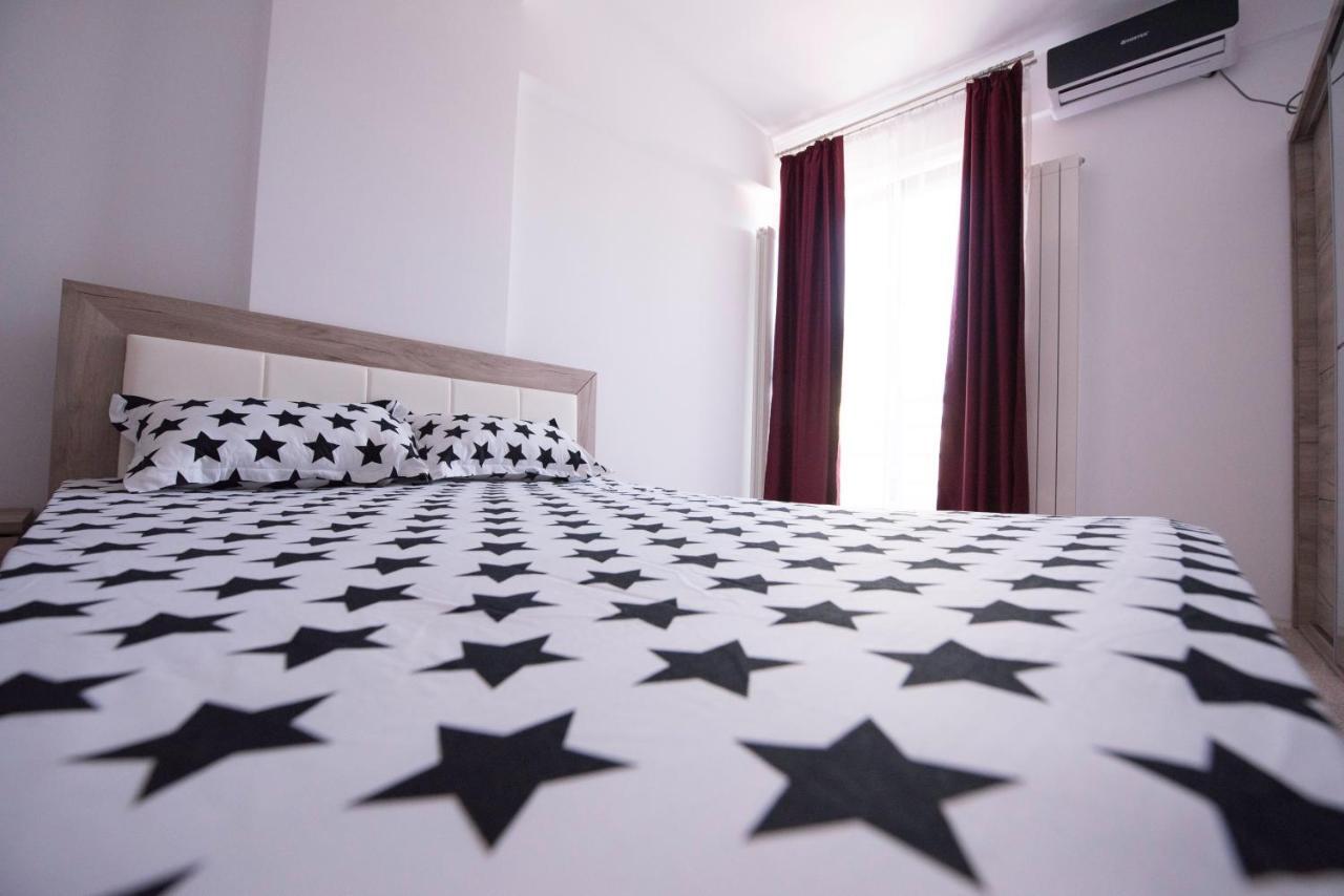 Labirint Apartament Constanţa Eksteriør bilde